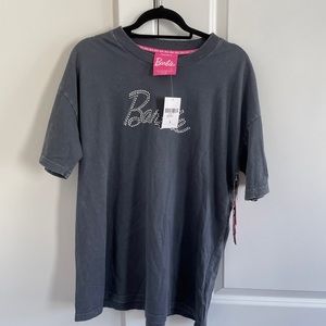 Barbie tee